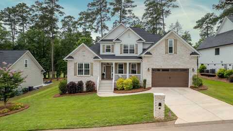 208 Clayborn Drive, Lexington, SC 29072
