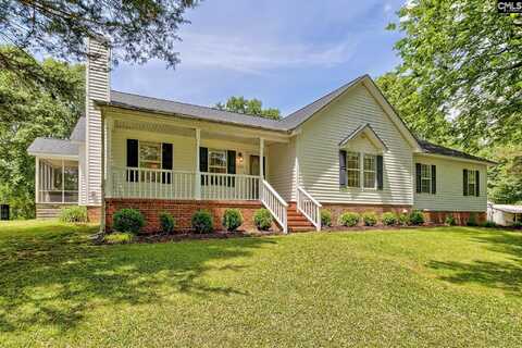 1240 Windmill Road, Leesville, SC 29070
