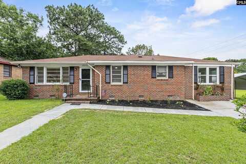 1409 Hazel Street, Cayce, SC 29033