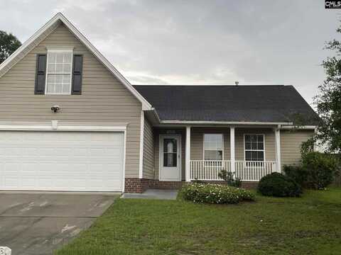 205 Hamilton Place Road, Columbia, SC 29229
