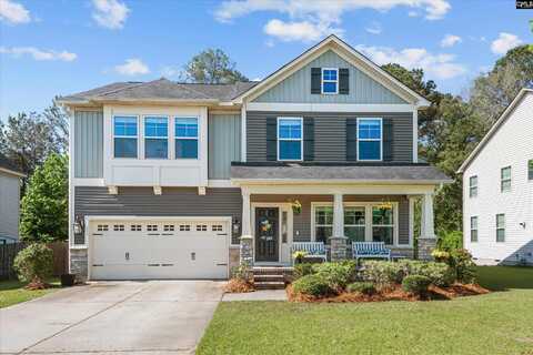 262 Tufton Court, Cayce, SC 29033