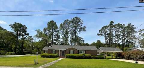 189 Woodlawn Terrace, Bamberg, SC 29003