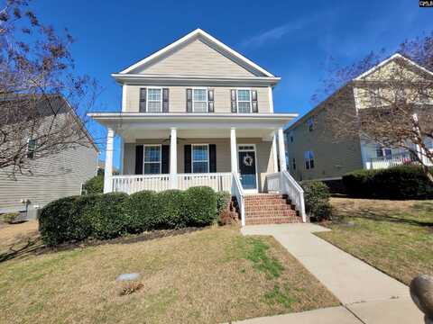 821 Winsham Drive, Columbia, SC 29229
