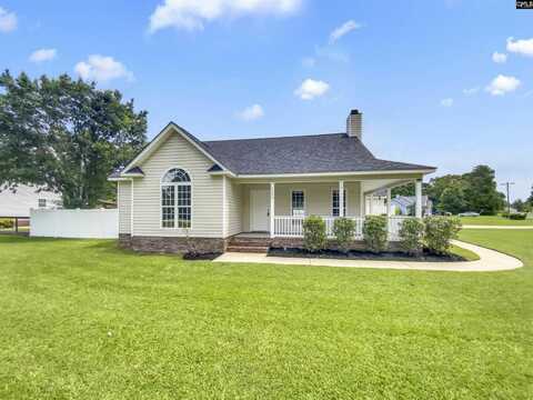 1524 Highway Church Road, Elgin, SC 29045