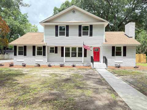 1341 Sanford Road, Columbia, SC 29206