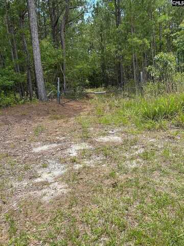 3386 Jackson Creek Road, Winnsboro, SC 29180