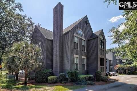 3923 W Buchanan Drive 4A, Columbia, SC 29206