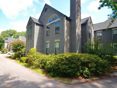 3923 W Buchanan Drive 4A, Columbia, SC 29206
