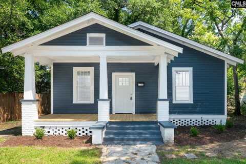 1118 Northwood Street, Columbia, SC 29201
