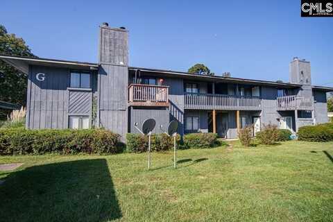 1211 Metze Road G2, Columbia, SC 29210
