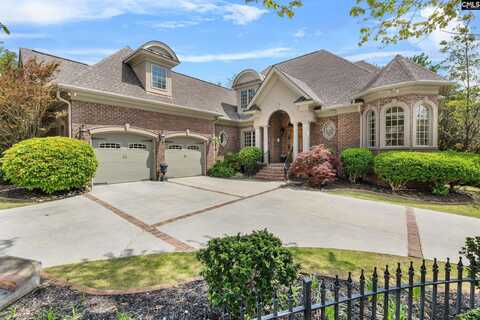 664 Beaver Park Drive, Elgin, SC 29045