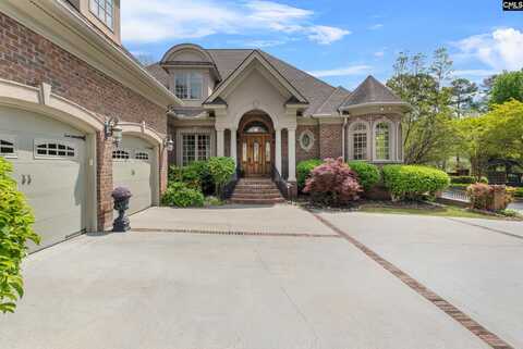 664 Beaver Park Drive, Elgin, SC 29045