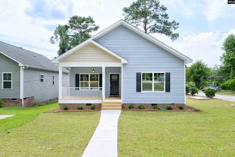 1001 S Kilbourne Road, Columbia, SC 29205