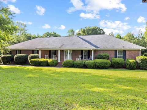 302 Brown Street, Prosperity, SC 29127