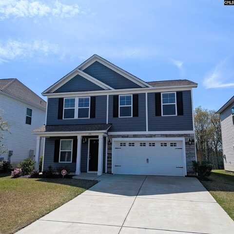 173 Wahoo Circle, Irmo, SC 29063
