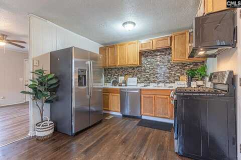 711 Parrish Dr Drive, Mullins, SC 29574
