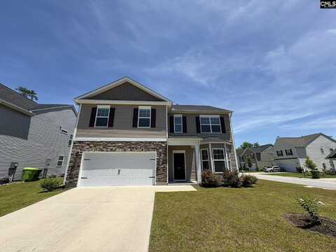 812 Poplar Bend Road, Columbia, SC 29229