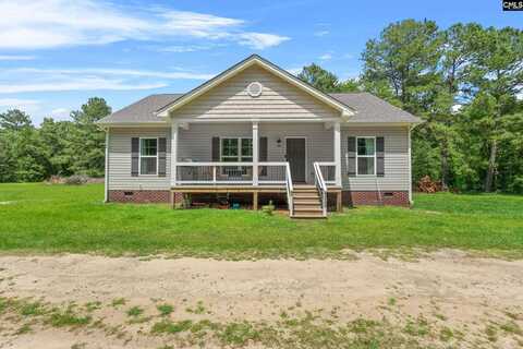 1260 Cedar Creek Road, Swansea, SC 29160
