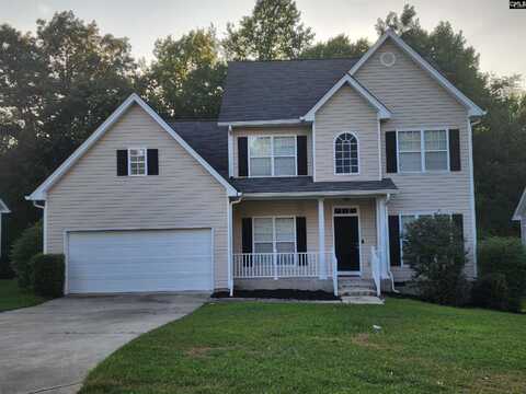 142 Heises Pond Way, Columbia, SC 29229