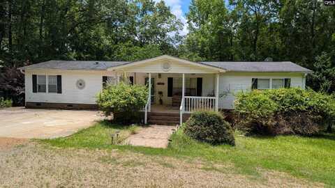284 Gunsite Road, Winnsboro, SC 29180