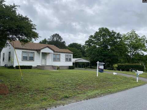 1313 Trent Street, Newberry, SC 29108