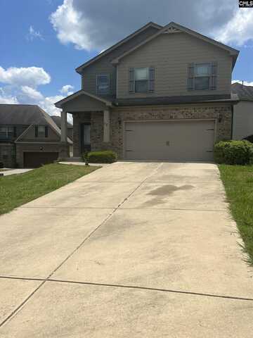 52 Gilmerton, Blythewood, SC 29016