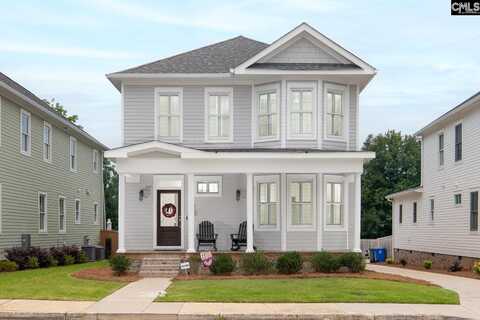 1013 Bryan Street, Columbia, SC 29201