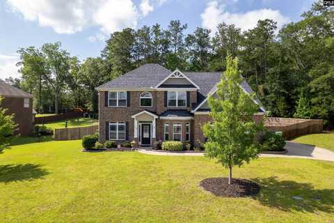 434 Robin Song Court, Blythewood, SC 29016