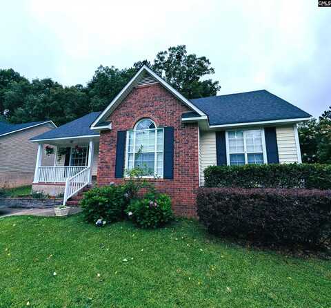500 Caddis Creek Road, Irmo, SC 29063