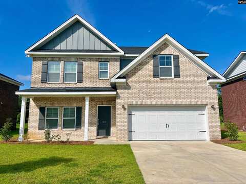 1958 Castlerock Drive, Sumter, SC 29153