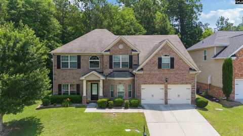 105 Saks Avenue, Lexington, SC 29072