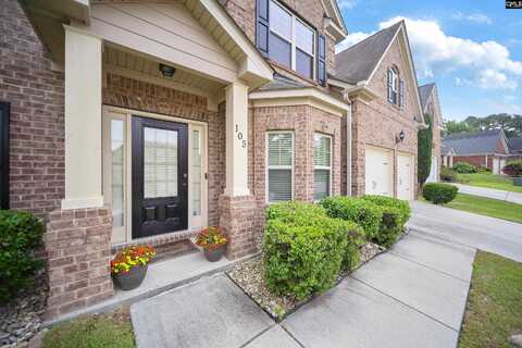 105 Saks Avenue, Lexington, SC 29072