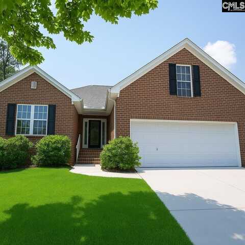 91 Loggerhead Drive, Columbia, SC 29229