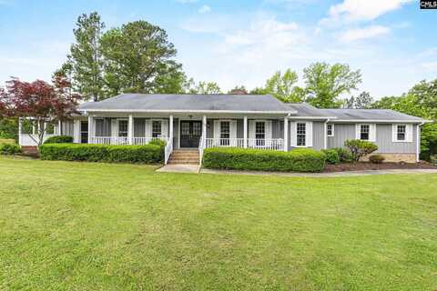 114 Stevens Circle, Camden, SC 29020