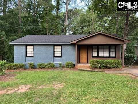 1112 Baffin Bay Road, Columbia, SC 29212