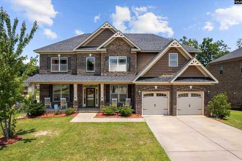 436 Coral Rose Drive, Irmo, SC 29063