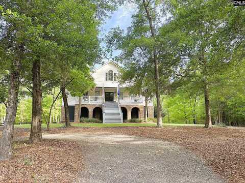 166 Sawney Creek Circle, Ridgeway, SC 29130