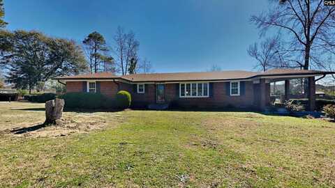 711 Hampton Drive, Orangeburg, SC 29118