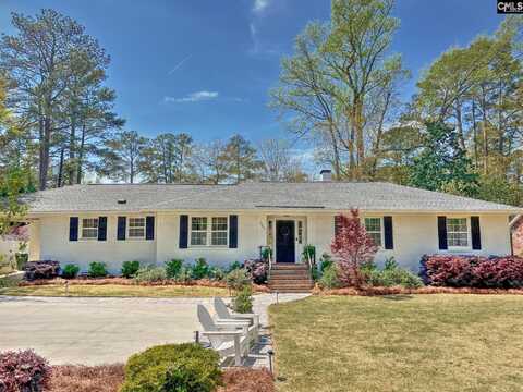 1405 Ivy Lane, Columbia, SC 29204