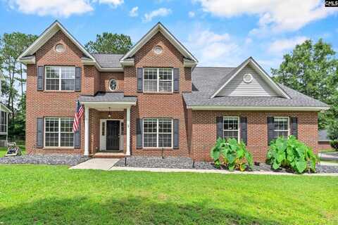 2 Alverston Court, Irmo, SC 29063