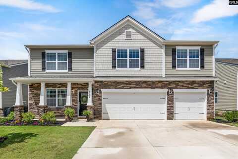 822 Marigold Lane, Lexington, SC 29072