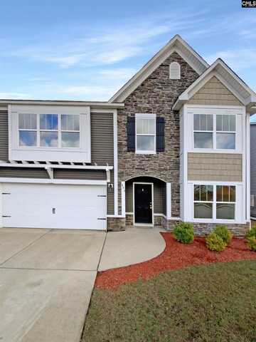394 Fairford Road, Blythewood, SC 29016