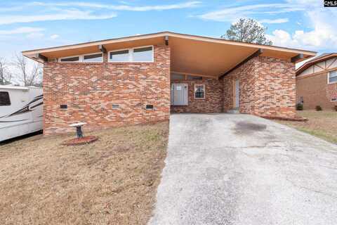 424 Folkstone Road, Columbia, SC 29223