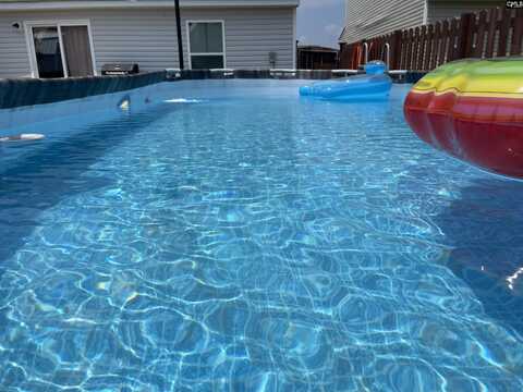 1458 Native Garden Road, Gilbert, SC 29054