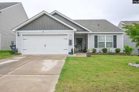 1458 Native Garden Road, Gilbert, SC 29054