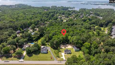 2441 N Lake Drive, Columbia, SC 29212