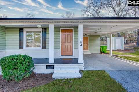 104 Big John Rd, Elgin, SC 29045