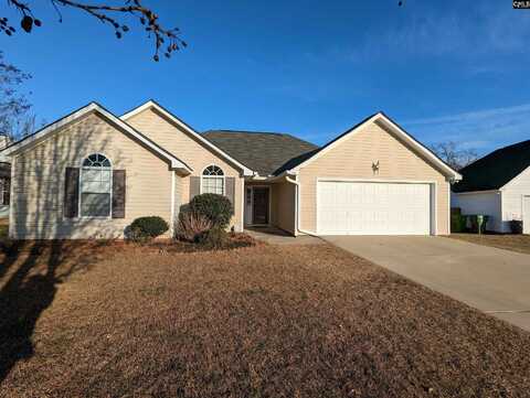 417 Ruddy Duck Court, Blythewood, SC 29016