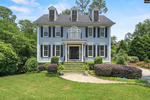 22 Mallet Hill Court, Columbia, SC 29223