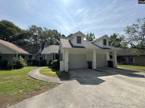 1924 Pine Lake Drive, West Columbia, SC 29169